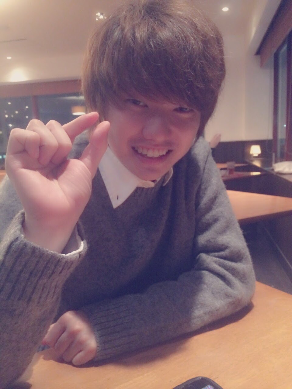 加藤慶彦のプロフィール写真